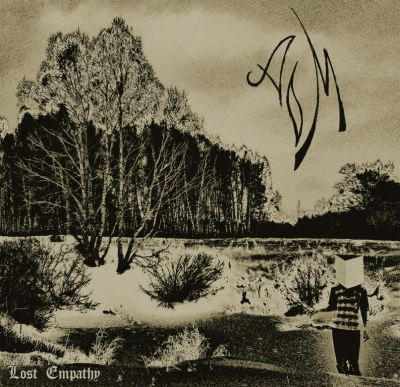 Art Of Mortal : Lost Empathy Art Of Mortal : Lost Empathy